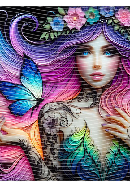 A5 Notebook Wraps-W-1037